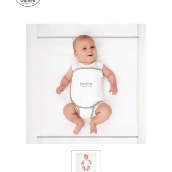 Reste Safe Sleep Swaddle - Picture 5 of 7